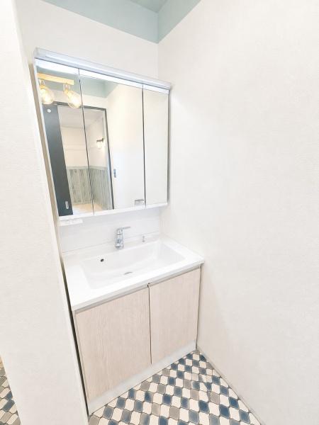 松原市小川５丁目の中古一戸建て