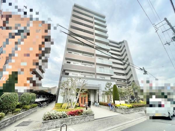 グランアッシュ天美駅前◆