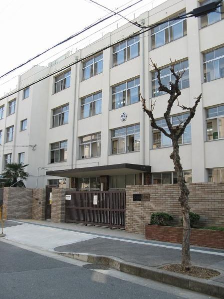 大阪市平野区長吉川辺1丁目の新築一戸建(大阪市立川辺小学校)