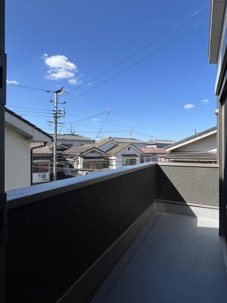 羽曳野市大黒の中古一戸建て