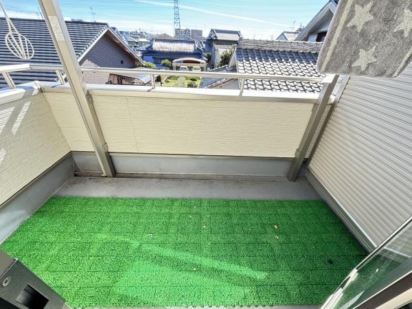 松原市天美北５丁目の中古一戸建て
