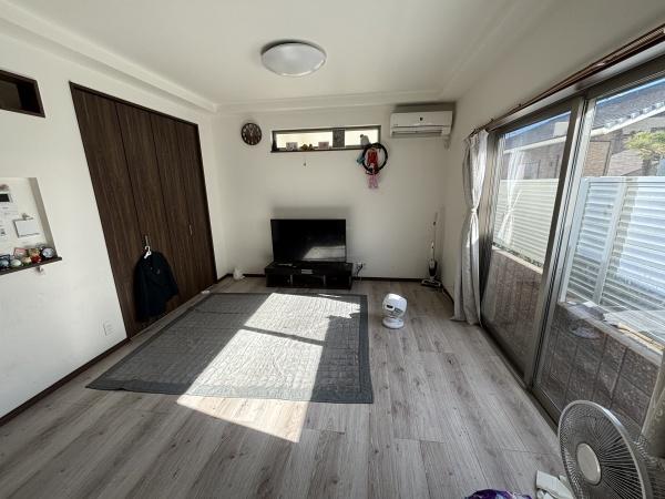 天美北５丁目　中古戸建