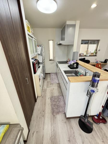 天美北５丁目　中古戸建