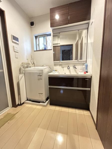 松原市天美北５丁目の中古一戸建て