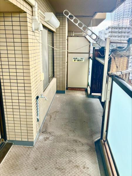 朝日プラザ南大阪ターミナルシティ