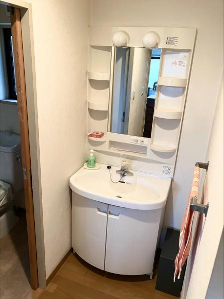 松原市松ケ丘１丁目の中古一戸建て