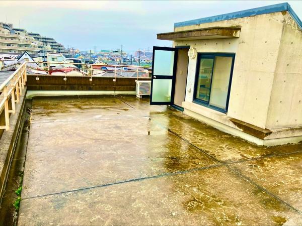 松原市松ケ丘１丁目の中古一戸建