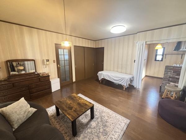 大阪狭山市大野台１丁目の中古一戸建て
