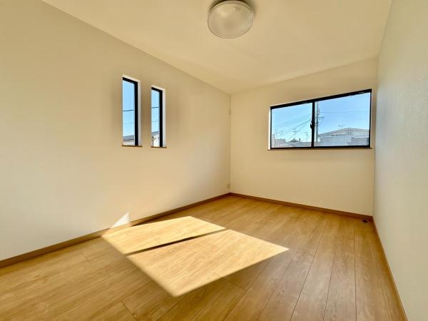 松原市松ケ丘２丁目の中古一戸建て