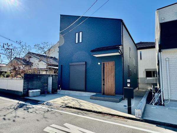 松原市松ケ丘２丁目の中古一戸建
