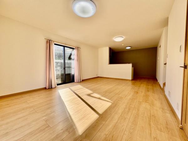 松原市松ケ丘２丁目の中古一戸建