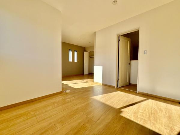 松原市松ケ丘２丁目の中古一戸建て