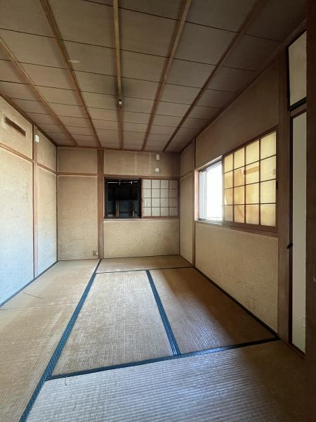 羽曳野市南恵我之荘３丁目の中古一戸建て