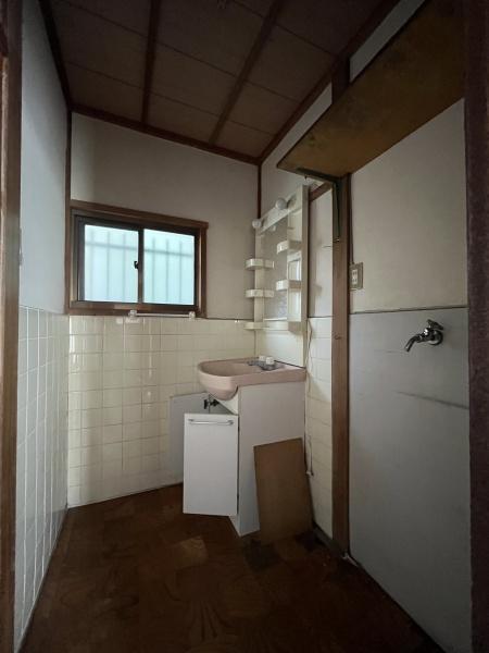羽曳野市南恵我之荘３丁目の中古一戸建て