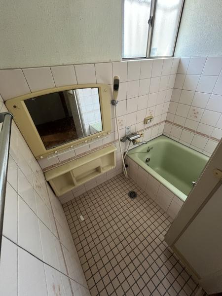 羽曳野市南恵我之荘３丁目の中古一戸建て