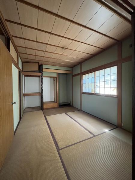 羽曳野市南恵我之荘３丁目の中古一戸建て