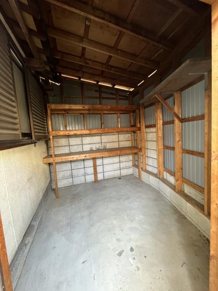 羽曳野市南恵我之荘３丁目の中古一戸建