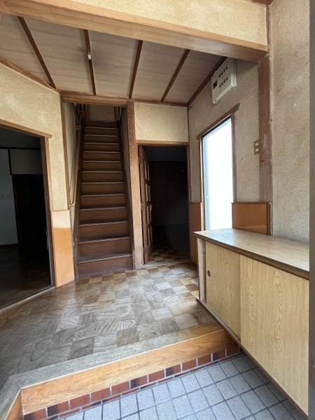 羽曳野市南恵我之荘３丁目の中古一戸建て