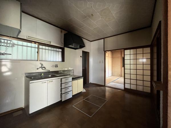 羽曳野市南恵我之荘３丁目の中古一戸建て