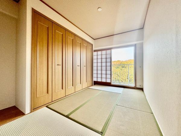 藤井寺スカイハイツ