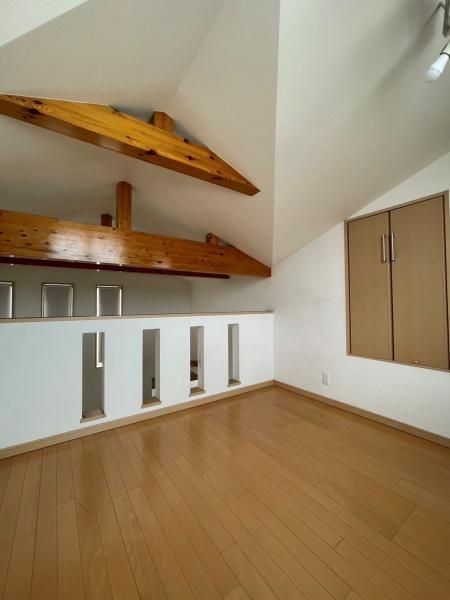 松原市小川４丁目の中古一戸建て