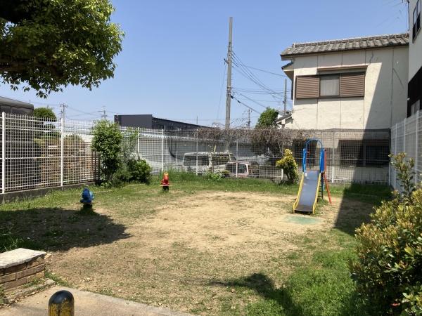松原市小川４丁目の中古一戸建て