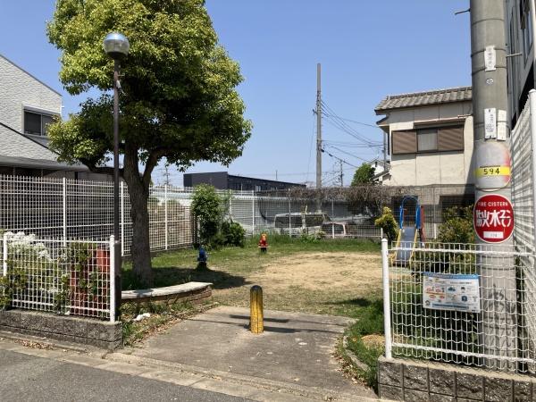 松原市小川４丁目の中古一戸建て