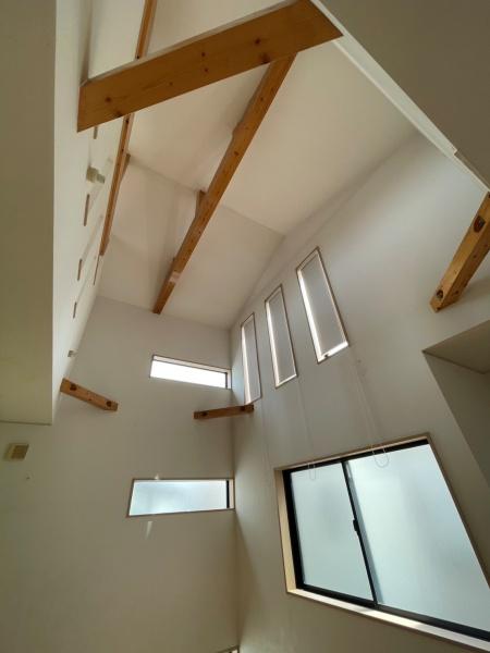 松原市小川４丁目の中古一戸建