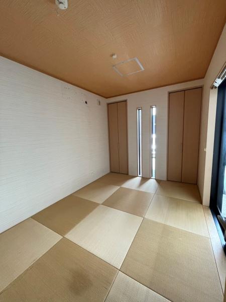松原市小川４丁目の中古一戸建て
