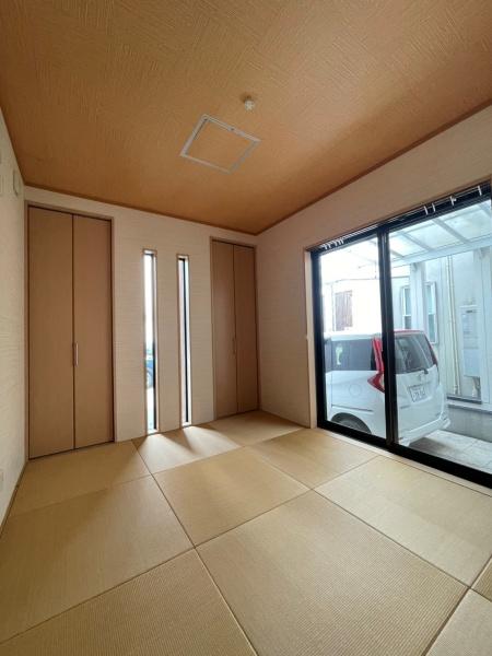 松原市小川４丁目の中古一戸建て