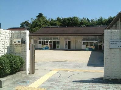 羽曳野市島泉5丁目の土地(羽曳野市立高鷲北幼稚園)