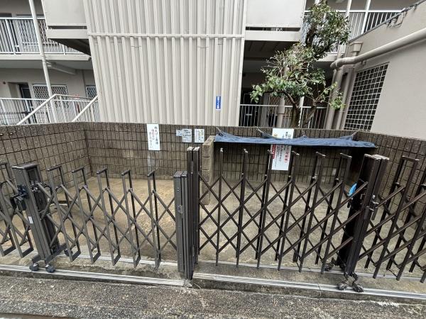 藤井寺スカイハイツ