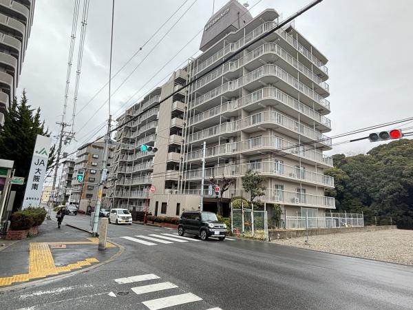 藤井寺スカイハイツ