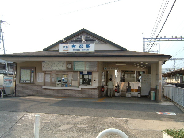 松原市河合3丁目の中古一戸建て(布忍駅(近鉄南大阪線))