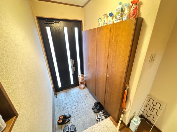 松原市天美南５丁目の中古一戸建て