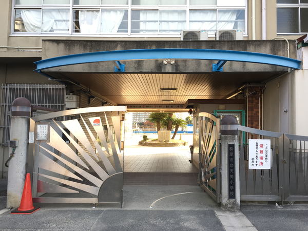 松原市天美南5丁目の中古一戸建て(松原市立天美小学校)