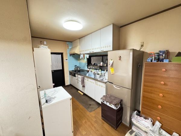 松原市天美南５丁目の中古一戸建て