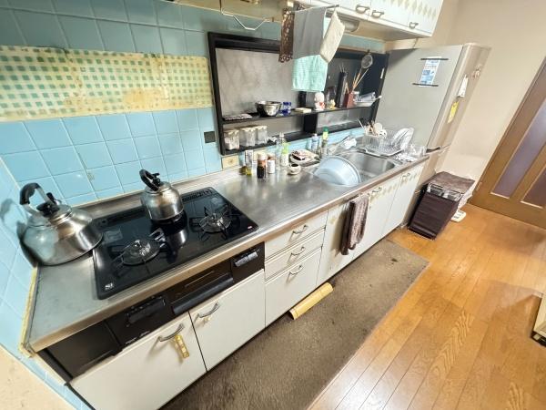 松原市天美南５丁目の中古一戸建て