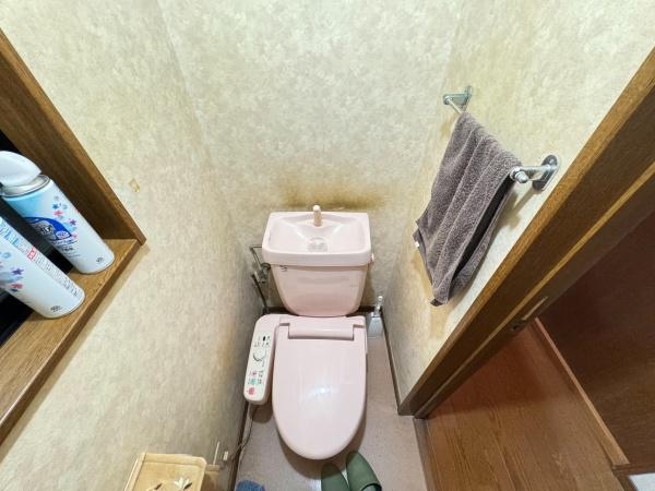 松原市天美南５丁目の中古一戸建て