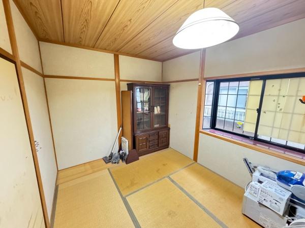 松原市天美南５丁目の中古一戸建