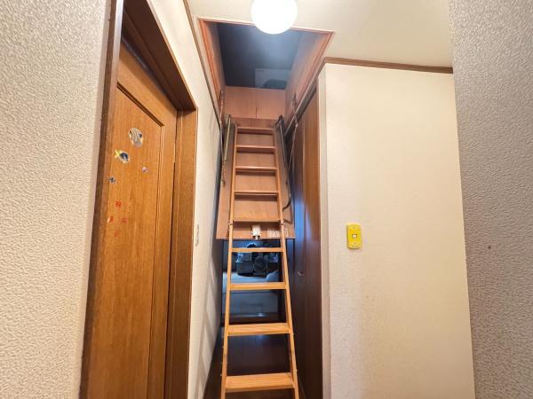 松原市天美南５丁目の中古一戸建
