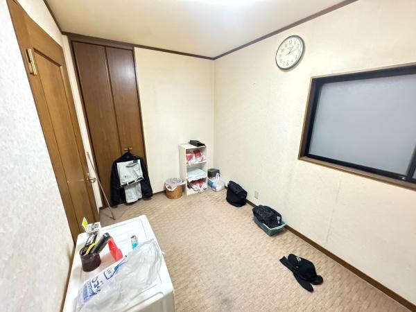 松原市天美南５丁目の中古一戸建て