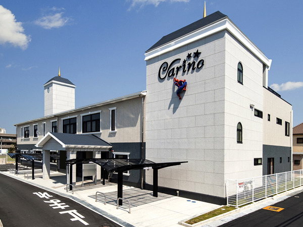 松原市天美南4丁目の土地(松原カリーノ保育園)