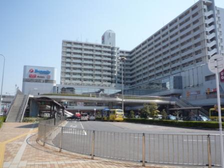 松原市新堂3丁目の土地(ゆめニティまつばら)