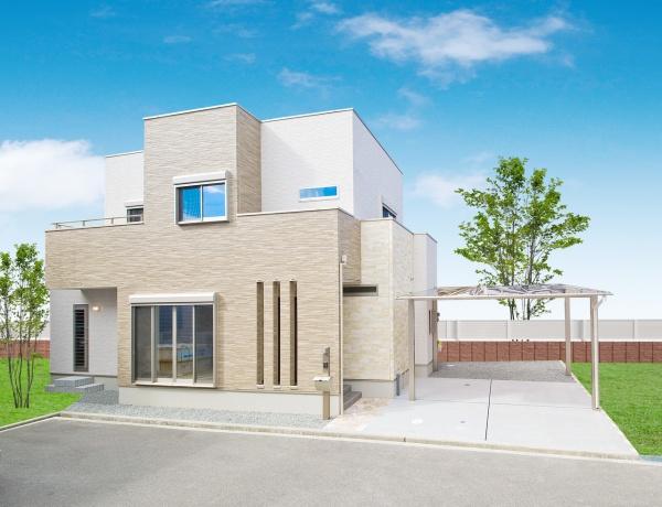 松原市新堂３丁目の売土地