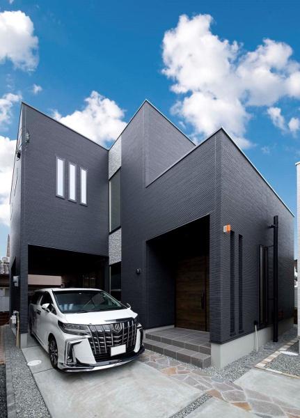 松原市新堂３丁目の売土地