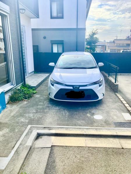 羽曳野市誉田１丁目の中古一戸建