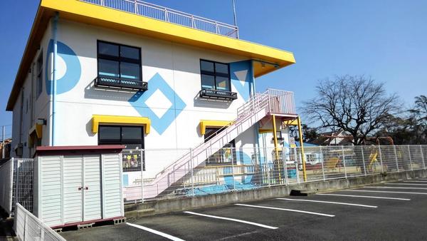 藤井寺市野中3丁目の新築一戸建(羽曳野市立白鳥幼稚園)