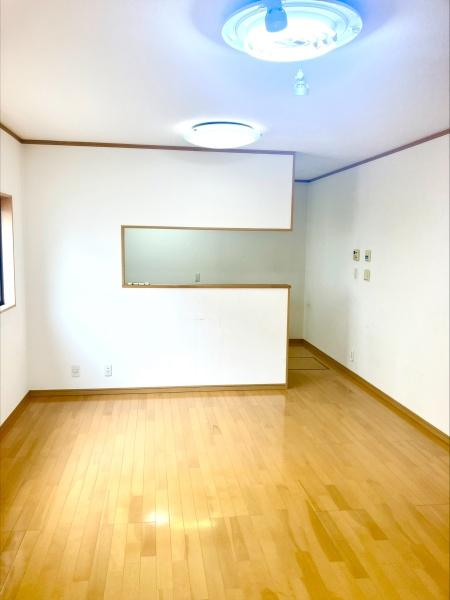 松原市阿保２丁目の中古一戸建