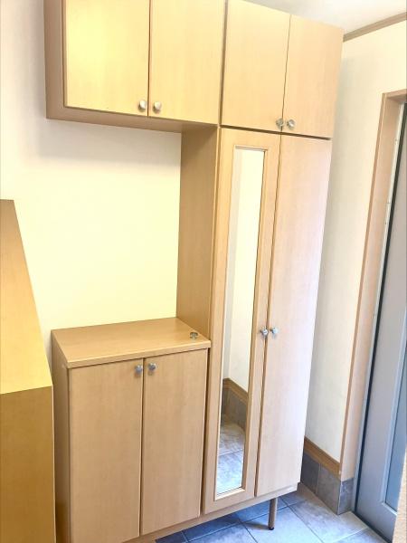 松原市阿保２丁目の中古一戸建て